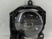 2015-2019 Ford Mustang Driver Left Oem Front Light Lamp - Oemusedautoparts1.com