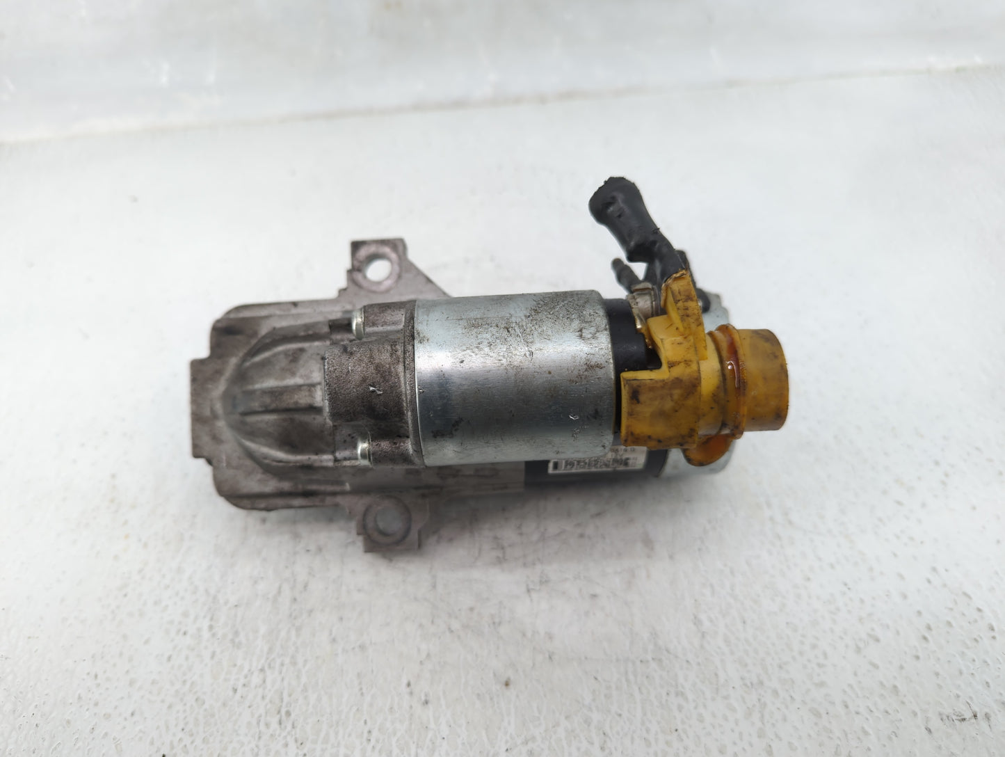 2015-2017 Ford Mustang Car Starter Motor Solenoid OEM P/N:FR3T-11000-AD M000T89481ZC Fits Fits 2015 2016 2017 OEM Used Auto 