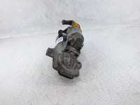 2015-2017 Ford Mustang Car Starter Motor Solenoid OEM P/N:FR3T-11000-AD M000T89481ZC Fits Fits 2015 2016 2017 OEM Used Auto 