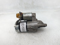 2015-2017 Ford Mustang Car Starter Motor Solenoid OEM P/N:FR3T-11000-AD M000T89481ZC Fits Fits 2015 2016 2017 OEM Used Auto 