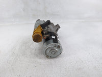 2015-2017 Ford Mustang Car Starter Motor Solenoid OEM P/N:FR3T-11000-AD M000T89481ZC Fits Fits 2015 2016 2017 OEM Used Auto 