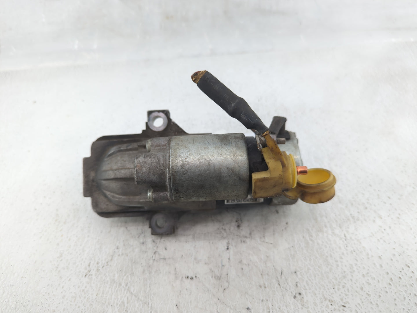 2015-2017 Ford Mustang Car Starter Motor Solenoid OEM P/N:FR3T-11000-AD Fits Fits 2015 2016 2017 OEM Used Auto Parts - Oemus
