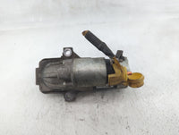 2015-2017 Ford Mustang Car Starter Motor Solenoid OEM P/N:FR3T-11000-AD Fits Fits 2015 2016 2017 OEM Used Auto Parts - Oemus