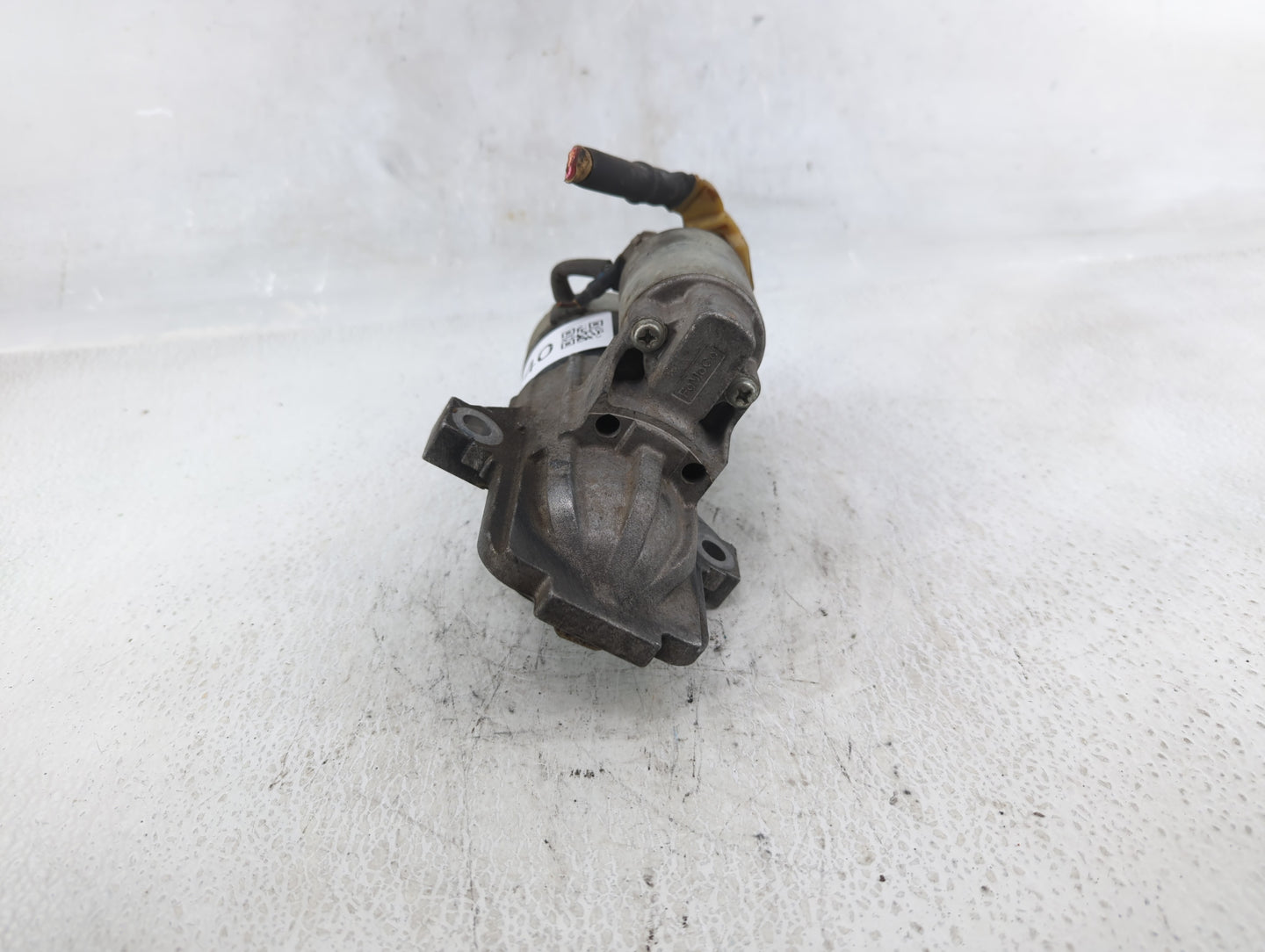 2015-2017 Ford Mustang Car Starter Motor Solenoid OEM P/N:FR3T-11000-AD Fits Fits 2015 2016 2017 OEM Used Auto Parts - Oemus