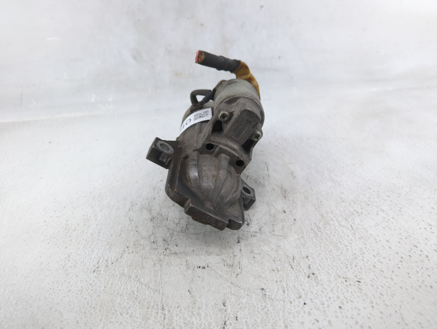 2015-2017 Ford Mustang Car Starter Motor Solenoid OEM P/N:FR3T-11000-AD Fits Fits 2015 2016 2017 OEM Used Auto Parts - Oemus