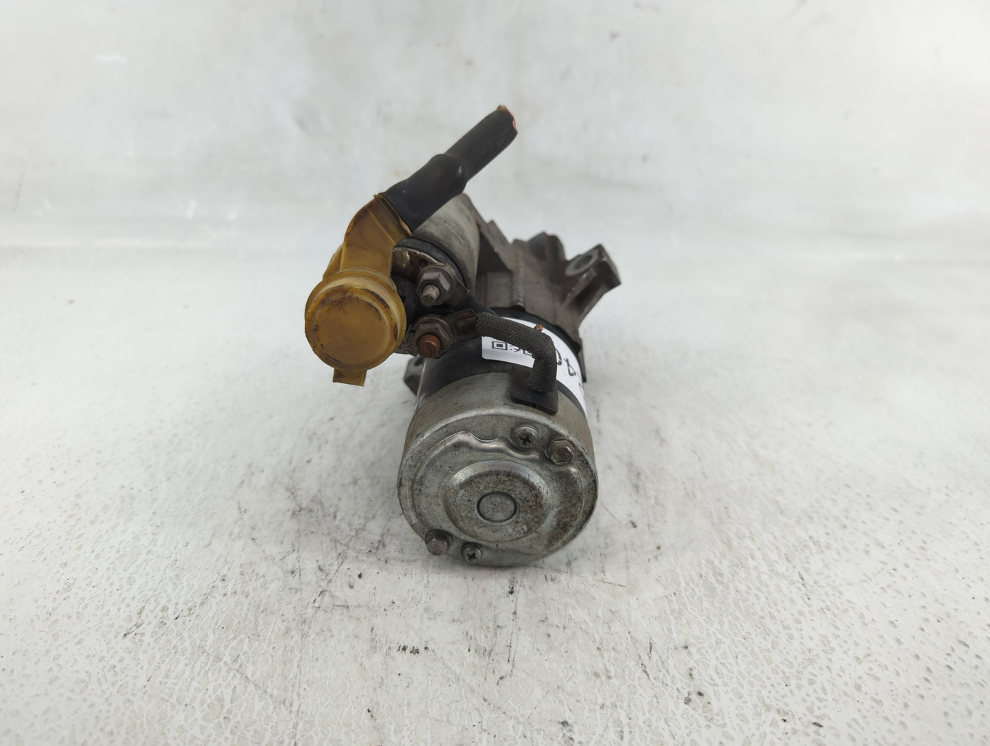 2015-2017 Ford Mustang Car Starter Motor Solenoid OEM P/N:FR3T-11000-AD Fits Fits 2015 2016 2017 OEM Used Auto Parts - Oemus