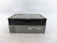 2016-2017 Ford Mustang Am Fm Cd Player Radio Receiver - Oemusedautoparts1.com