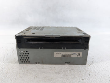 2016-2017 Ford Mustang Am Fm Cd Player Radio Receiver - Oemusedautoparts1.com