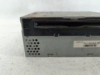 2016-2017 Ford Mustang Am Fm Cd Player Radio Receiver - Oemusedautoparts1.com