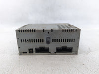 2016-2017 Ford Mustang Am Fm Cd Player Radio Receiver - Oemusedautoparts1.com