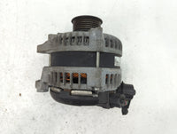 2015-2017 Ford Mustang Alternator Replacement Generator Charging Assembly Engine OEM P/N:TN104210-6841 GR3T-10300-DA Fits OE