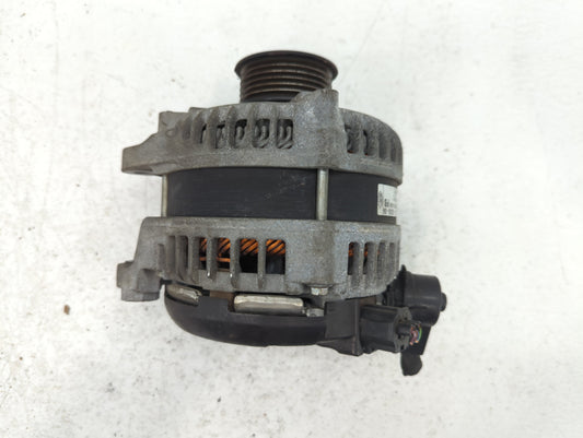 2015-2017 Ford Mustang Alternator Replacement Generator Charging Assembly Engine OEM P/N:TN104210-6841 GR3T-10300-DA Fits OE