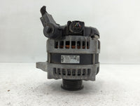 2015-2017 Ford Mustang Alternator Replacement Generator Charging Assembly Engine OEM P/N:TN104210-6841 GR3T-10300-DA Fits OE