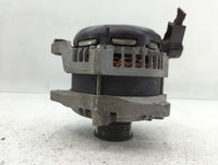 2015-2017 Ford Mustang Alternator Replacement Generator Charging Assembly Engine OEM P/N:TN104210-6841 GR3T-10300-DA Fits OE