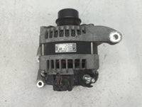 2016-2022 Ford Mustang Alternator Replacement Generator Charging Assembly Engine OEM P/N:104211-0751 GR3T-10300-AB Fits OEM 
