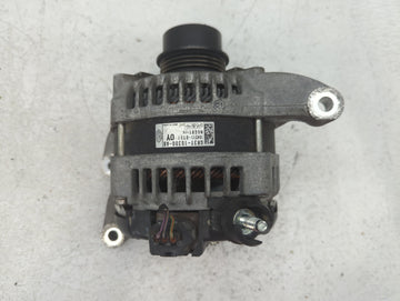 2016-2022 Ford Mustang Alternator Replacement Generator Charging Assembly Engine OEM P/N:104211-0751 GR3T-10300-AB Fits OEM 
