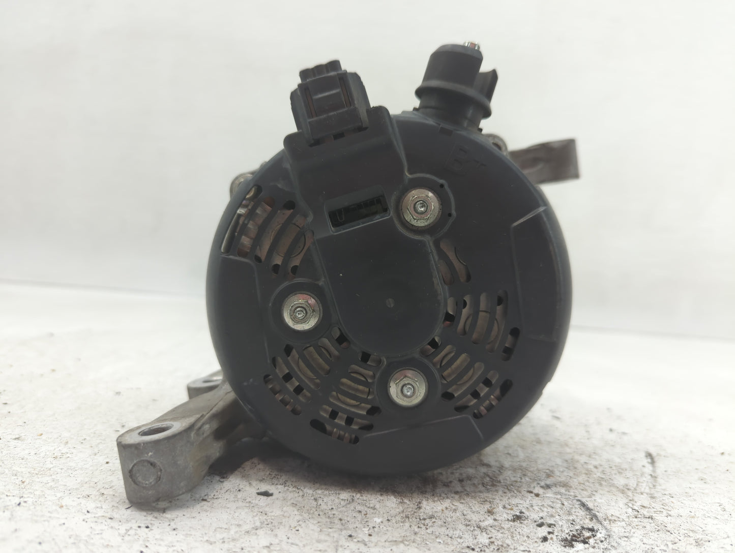 2016-2022 Ford Mustang Alternator Replacement Generator Charging Assembly Engine OEM P/N:104211-0751 GR3T-10300-AB Fits OEM 