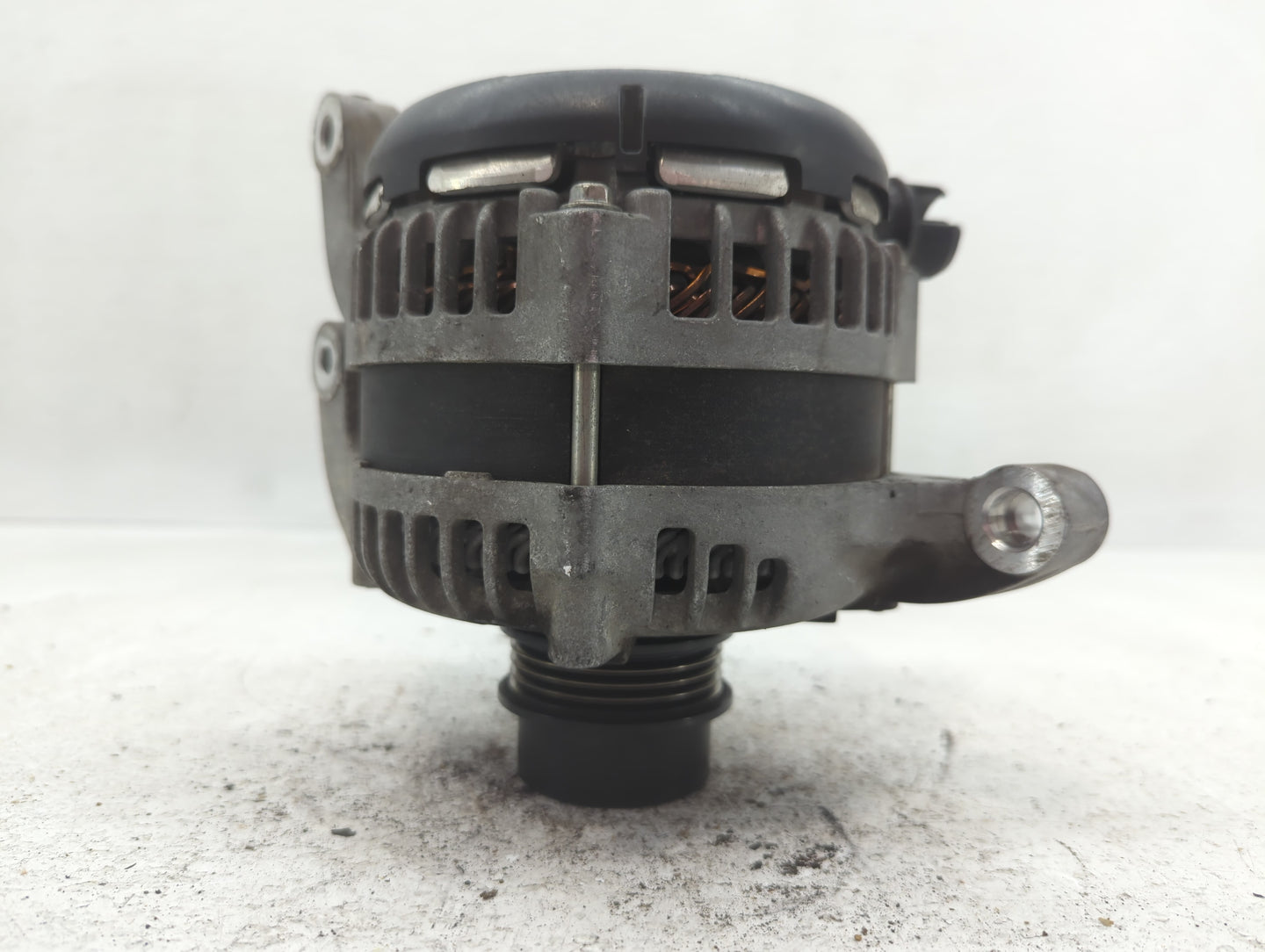 2016-2022 Ford Mustang Alternator Replacement Generator Charging Assembly Engine OEM P/N:104211-0751 GR3T-10300-AB Fits OEM 