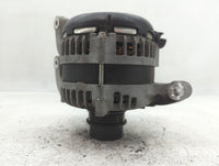 2016-2022 Ford Mustang Alternator Replacement Generator Charging Assembly Engine OEM P/N:104211-0751 GR3T-10300-AB Fits OEM 