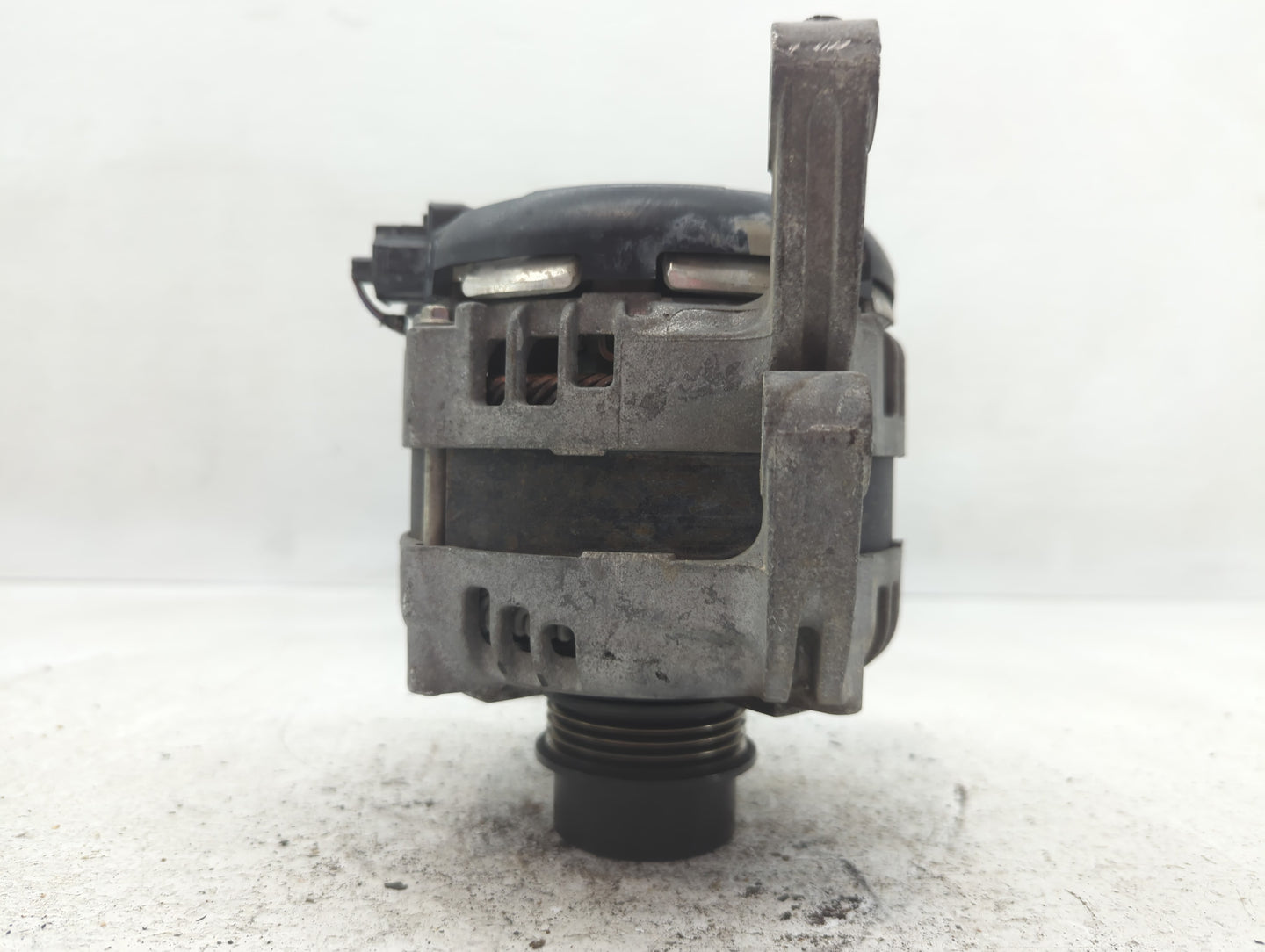 2016-2022 Ford Mustang Alternator Replacement Generator Charging Assembly Engine OEM P/N:104211-0751 GR3T-10300-AB Fits OEM 