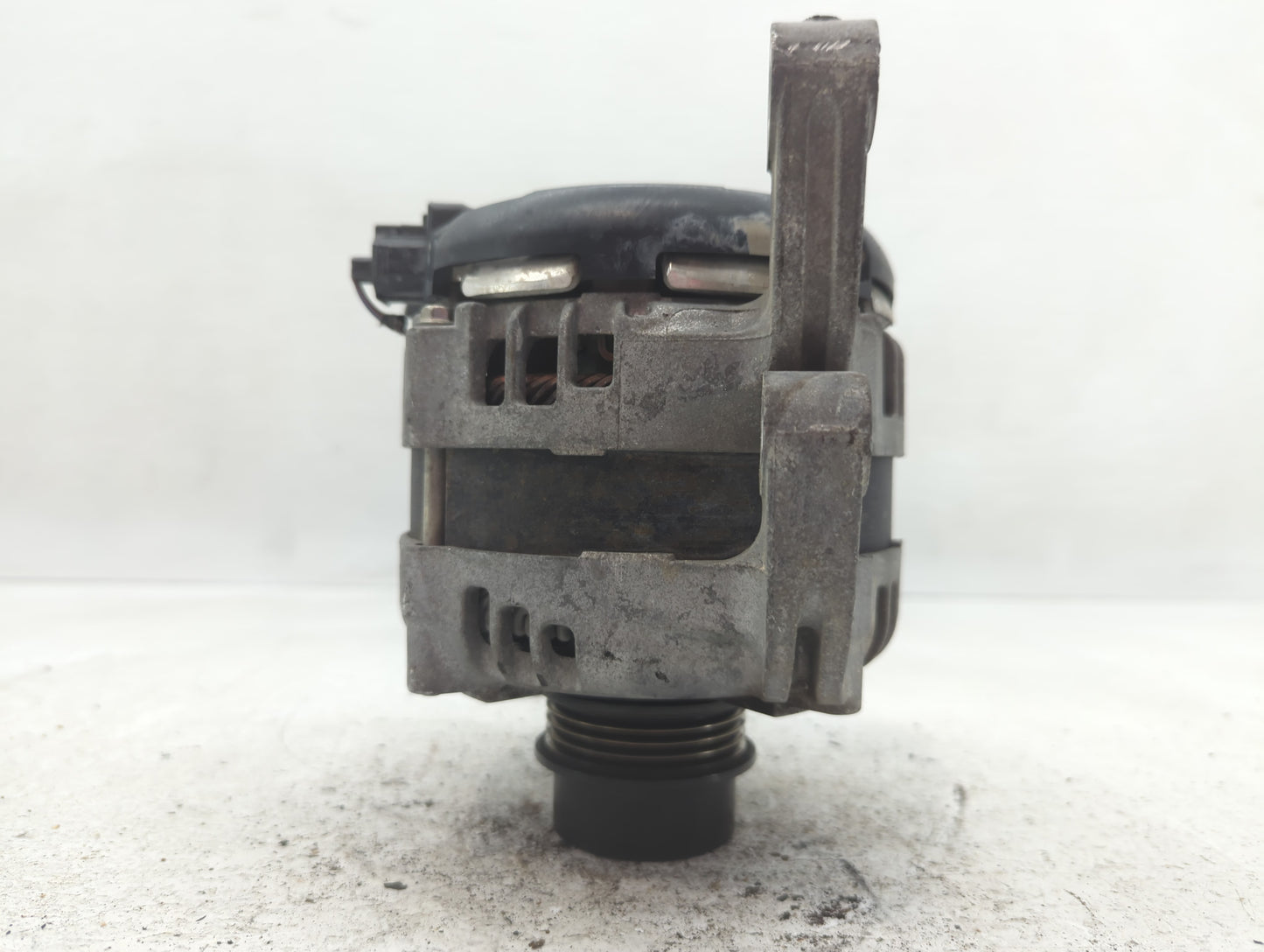 2016-2022 Ford Mustang Alternator Replacement Generator Charging Assembly Engine OEM P/N:104211-0751 GR3T-10300-AB Fits OEM 