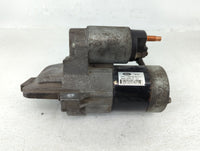 2015-2017 Ford Mustang Car Starter Motor Solenoid OEM P/N:FR3T-11000-AD Fits Fits 2015 2016 2017 OEM Used Auto Parts - Oemus
