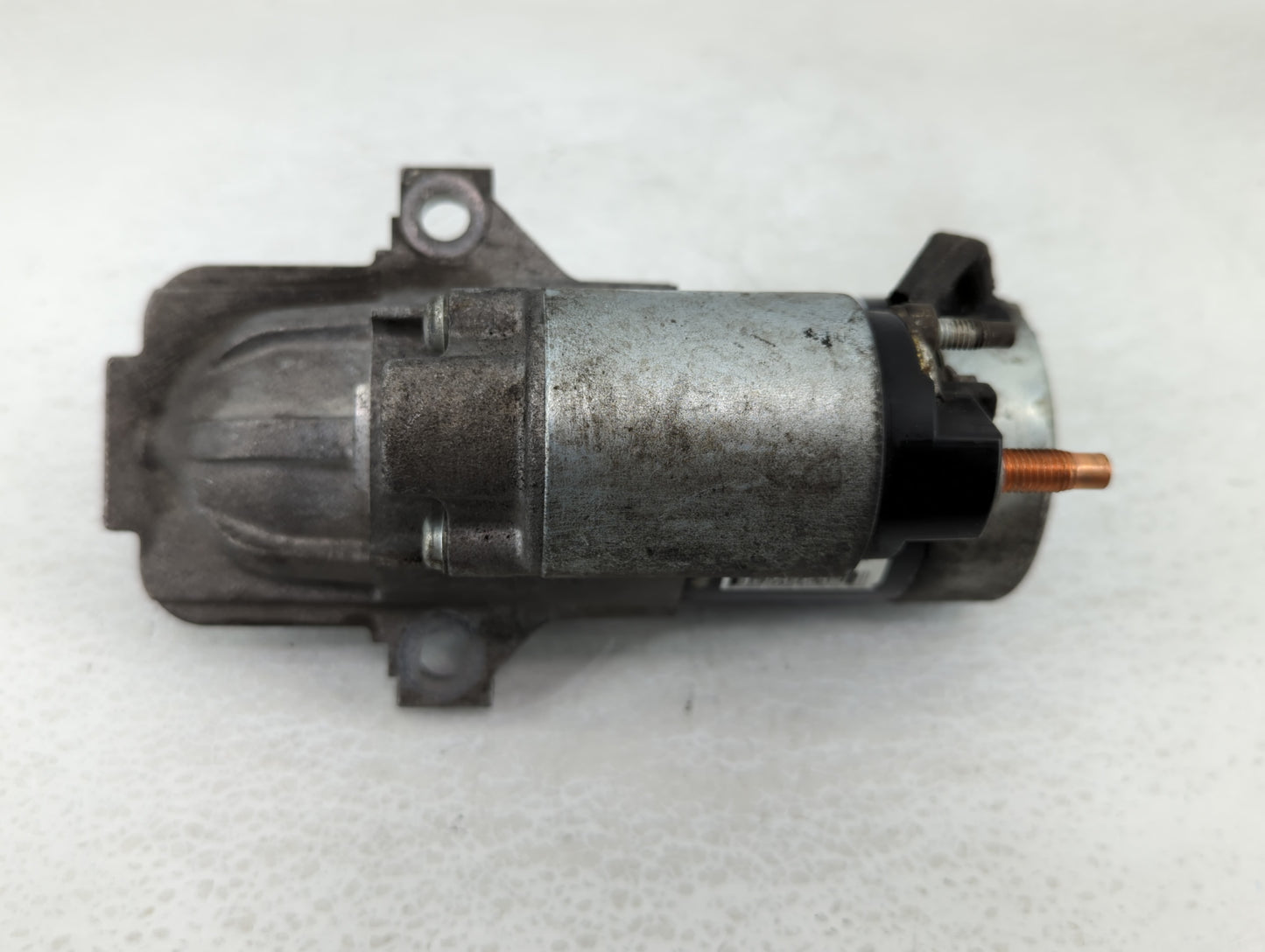 2015-2017 Ford Mustang Car Starter Motor Solenoid OEM P/N:FR3T-11000-AD Fits Fits 2015 2016 2017 OEM Used Auto Parts - Oemus