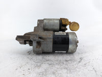 2015-2017 Ford Mustang Car Starter Motor Solenoid OEM P/N:M000Y89481ZC FR3T-11000-AD Fits Fits 2015 2016 2017 OEM Used Auto 
