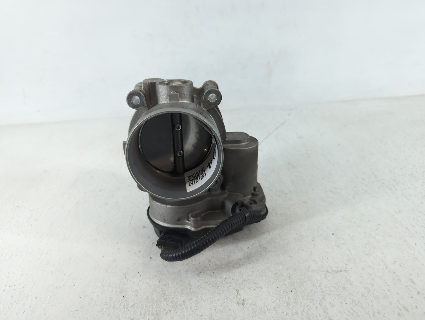2011-2017 Ford Mustang Throttle Body P/N:160884004660 AT4E-9F991-EL Fits Fits 2011 2012 2013 2014 2015 2016 2017 2018 2019 O