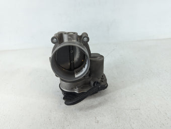 compare product 2011-2017 Ford Mustang Throttle Body P/N:160884004660 AT4E-9F991-EL Fits Fits 2011 2012 2013 2014 2015 2016 2017 2018 2019 OEM Used Auto Parts