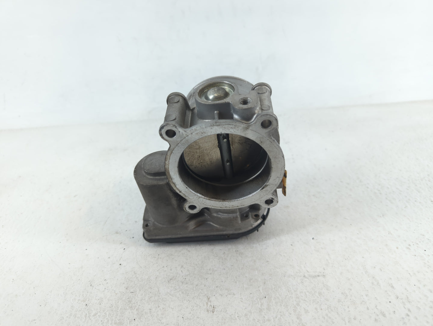 2011-2017 Ford Mustang Throttle Body P/N:160884004660 AT4E-9F991-EL Fits Fits 2011 2012 2013 2014 2015 2016 2017 2018 2019 O
