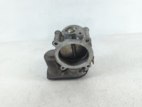 2011-2017 Ford Mustang Throttle Body P/N:160884004660 AT4E-9F991-EL Fits Fits 2011 2012 2013 2014 2015 2016 2017 2018 2019 O