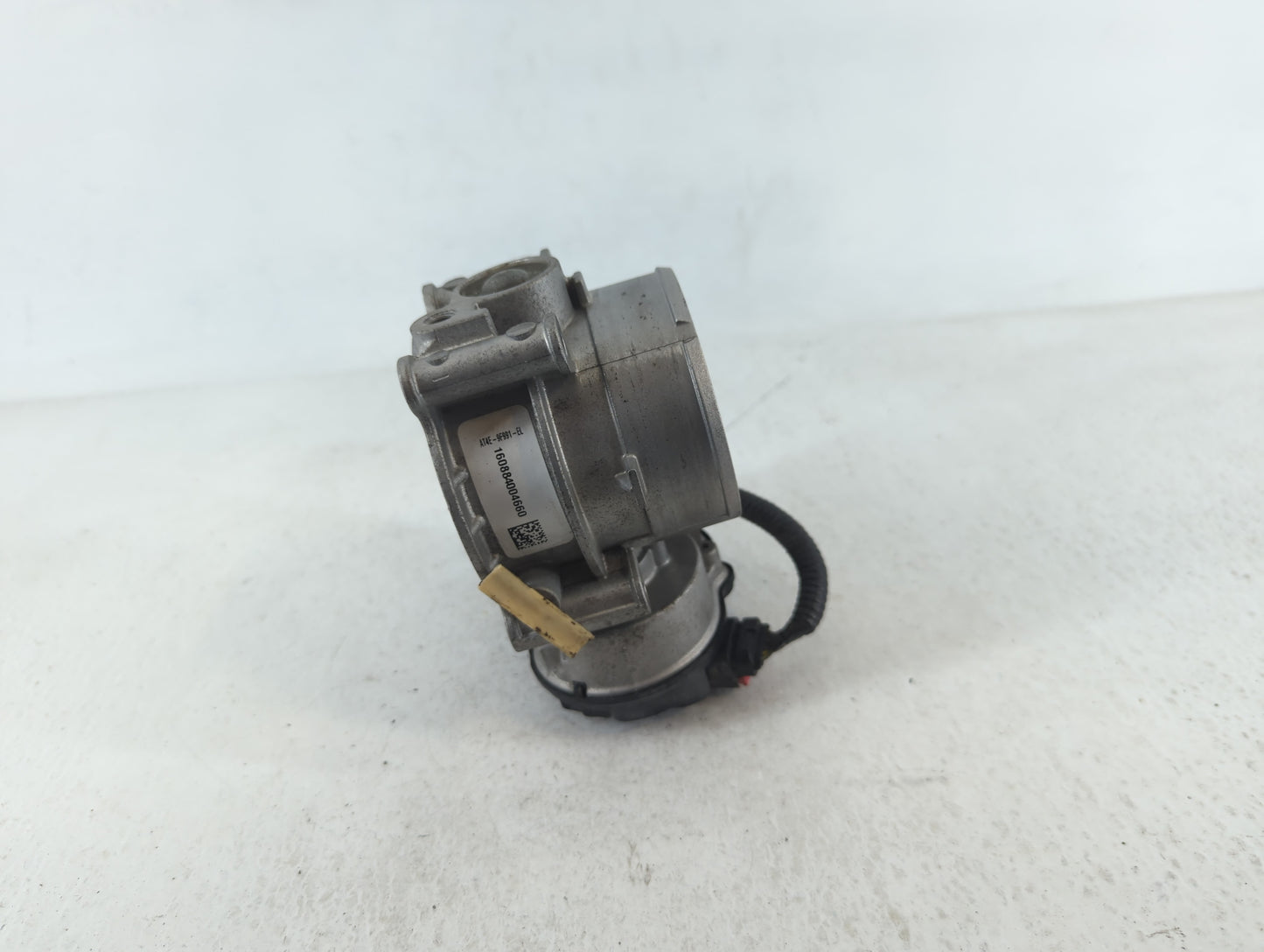 2011-2017 Ford Mustang Throttle Body P/N:160884004660 AT4E-9F991-EL Fits Fits 2011 2012 2013 2014 2015 2016 2017 2018 2019 O