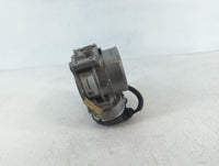 2011-2017 Ford Mustang Throttle Body P/N:160884004660 AT4E-9F991-EL Fits Fits 2011 2012 2013 2014 2015 2016 2017 2018 2019 O