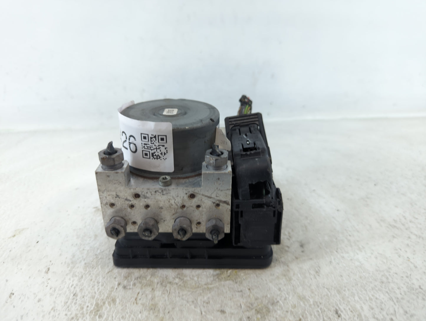 2015-2020 Ford Mustang ABS Pump Control Module Replacement P/N:GR3C-2C405-BC Fits Fits 2015 2016 2017 2018 2019 2020 OEM Use