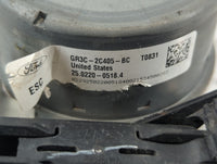 2015-2020 Ford Mustang ABS Pump Control Module Replacement P/N:GR3C-2C405-BC Fits Fits 2015 2016 2017 2018 2019 2020 OEM Use