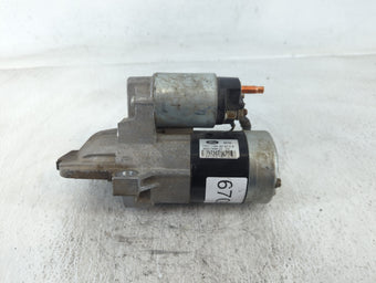compare product 2015-2017 Ford Mustang Car Starter Motor Solenoid OEM P/N:M000T89481ZC FR3T-11000-AD Fits Fits 2015 2016 2017 OEM Used Auto Parts