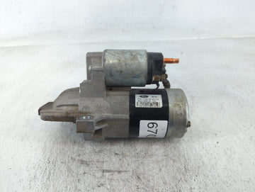 2015-2017 Ford Mustang Car Starter Motor Solenoid OEM P/N:M000T89481ZC FR3T-11000-AD Fits Fits 2015 2016 2017 OEM Used Auto 