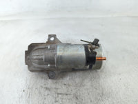 2015-2017 Ford Mustang Car Starter Motor Solenoid OEM P/N:M000T89481ZC FR3T-11000-AD Fits Fits 2015 2016 2017 OEM Used Auto 