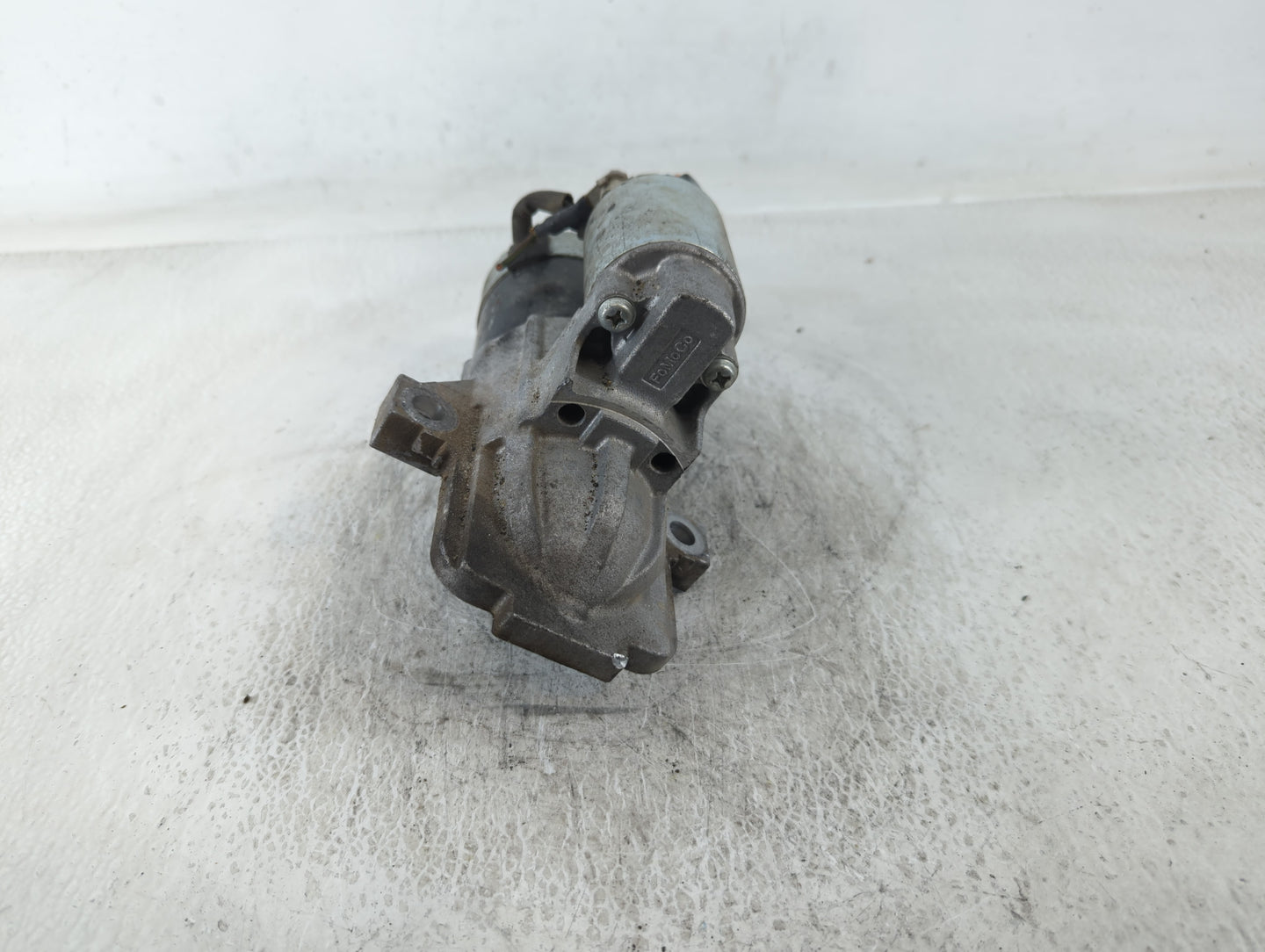 2015-2017 Ford Mustang Car Starter Motor Solenoid OEM P/N:M000T89481ZC FR3T-11000-AD Fits Fits 2015 2016 2017 OEM Used Auto 