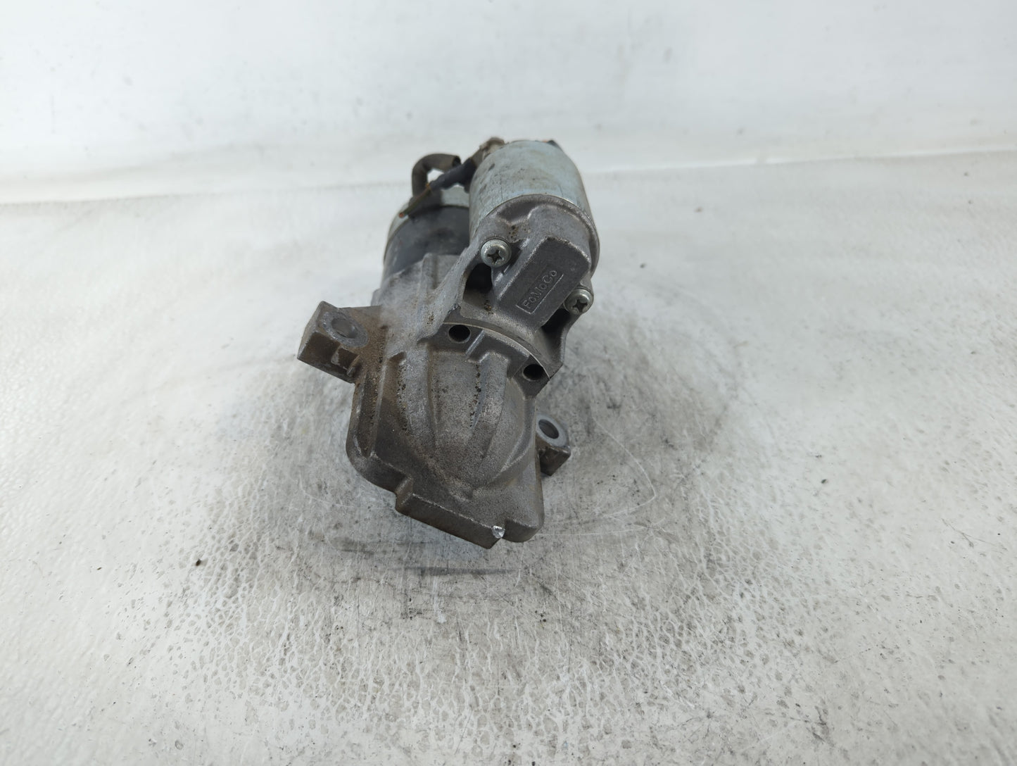 2015-2017 Ford Mustang Car Starter Motor Solenoid OEM P/N:M000T89481ZC FR3T-11000-AD Fits Fits 2015 2016 2017 OEM Used Auto 