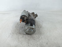 2015-2017 Ford Mustang Car Starter Motor Solenoid OEM P/N:M000T89481ZC FR3T-11000-AD Fits Fits 2015 2016 2017 OEM Used Auto 