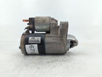 2015-2017 Ford Mustang Car Starter Motor Solenoid OEM P/N:2115 C CK4T-11000-DA Fits Fits 2015 2016 2017 2018 2019 2020 OEM U