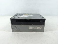 2015-2016 Ford Mustang Radio AM FM Cd Player Receiver Replacement P/N:FR3T-19C107-JJ Fits Fits 2015 2016 OEM Used Auto Parts
