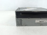 2015-2016 Ford Mustang Radio AM FM Cd Player Receiver Replacement P/N:FR3T-19C107-JJ Fits Fits 2015 2016 OEM Used Auto Parts