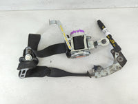 2015-2017 Ford Mustang Passenger Right Seat Belt Front Retractor - Oemusedautoparts1.com