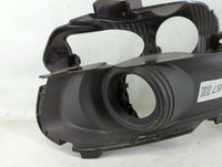 2016 Ford Mustang Fog Light Bezel - Oemusedautoparts1.com