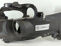 2016 Ford Mustang Fog Light Bezel - Oemusedautoparts1.com