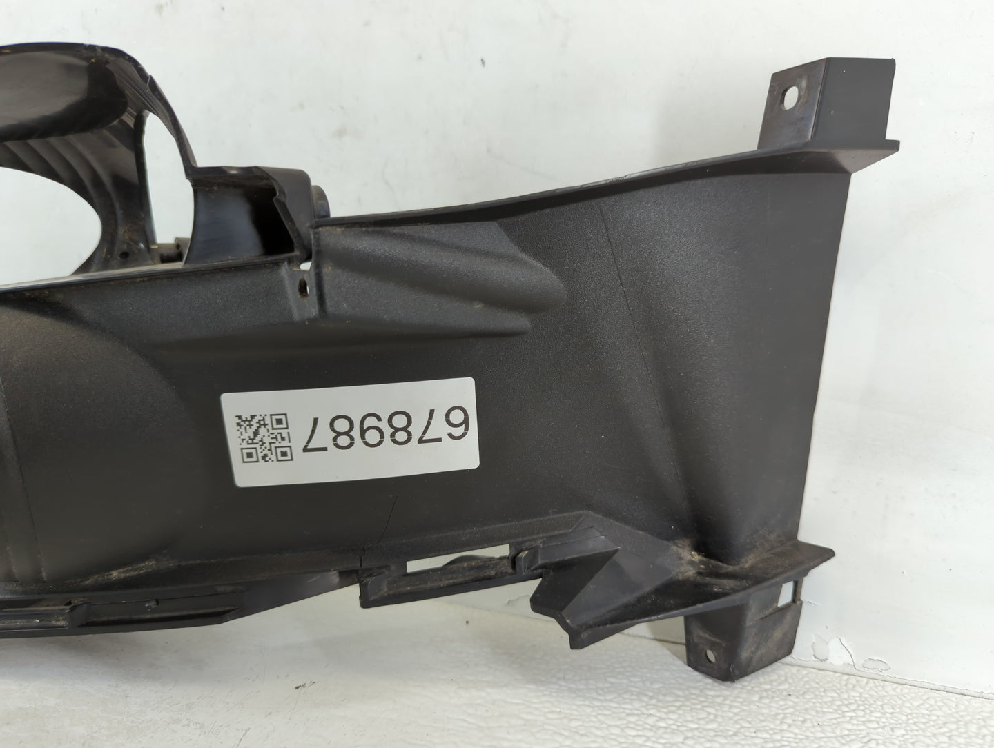 2016 Ford Mustang Fog Light Bezel - Oemusedautoparts1.com
