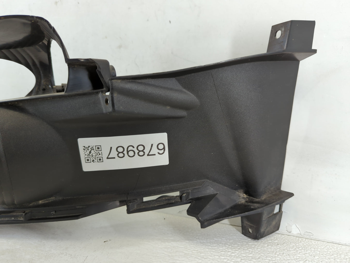 2016 Ford Mustang Fog Light Bezel - Oemusedautoparts1.com